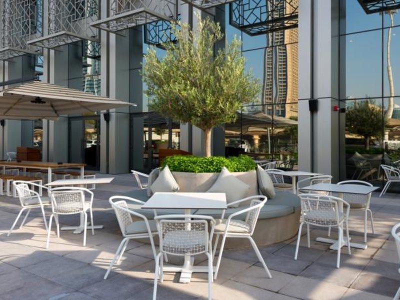 Rove Downtown Dubai 119119