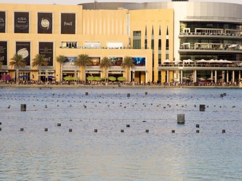 Rove Downtown Dubai 119121