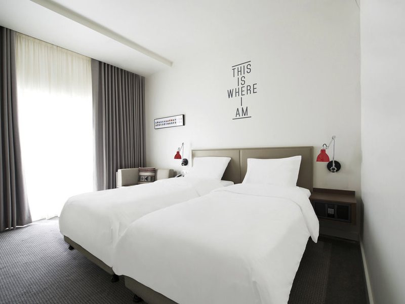 Rove Downtown Dubai 119124