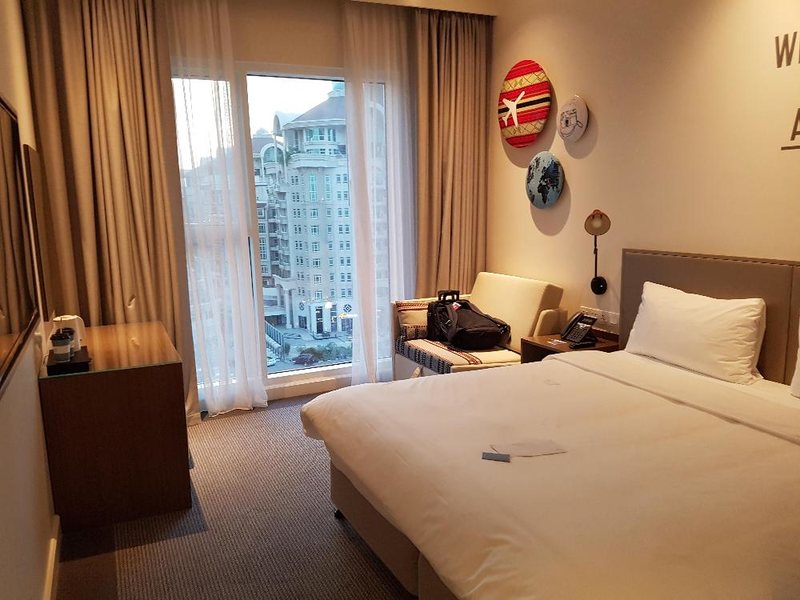 Rove Downtown Dubai 119126