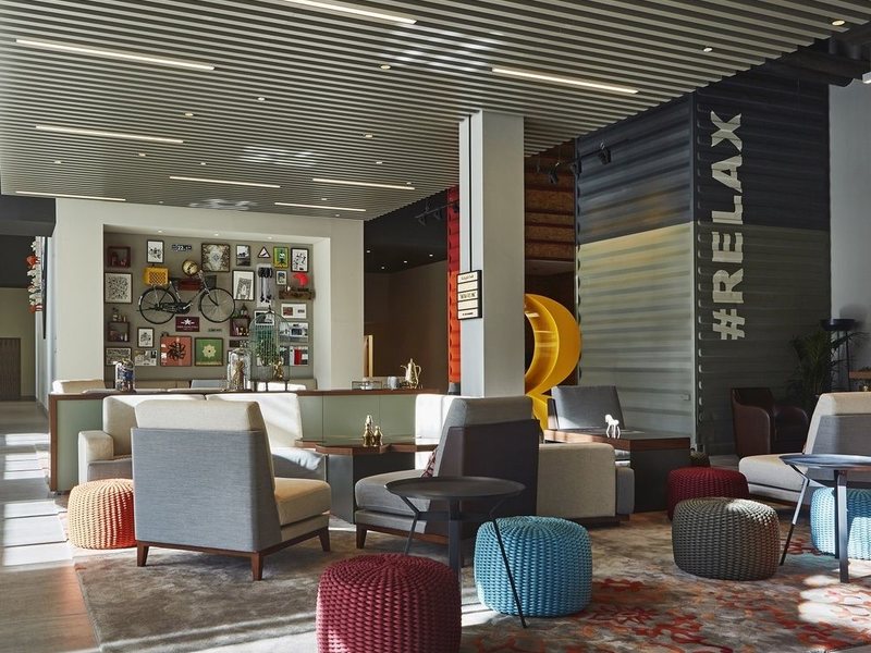 Rove Downtown Dubai 119127