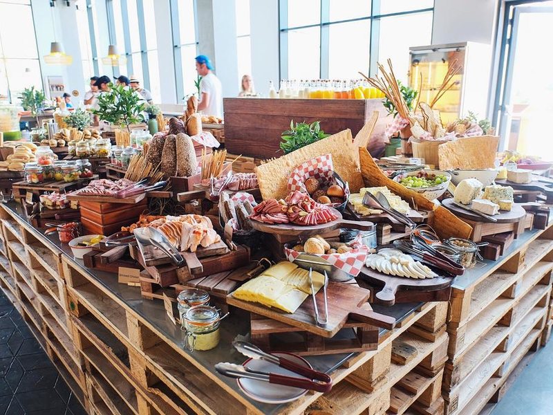 Rove Dubai Marina 270653