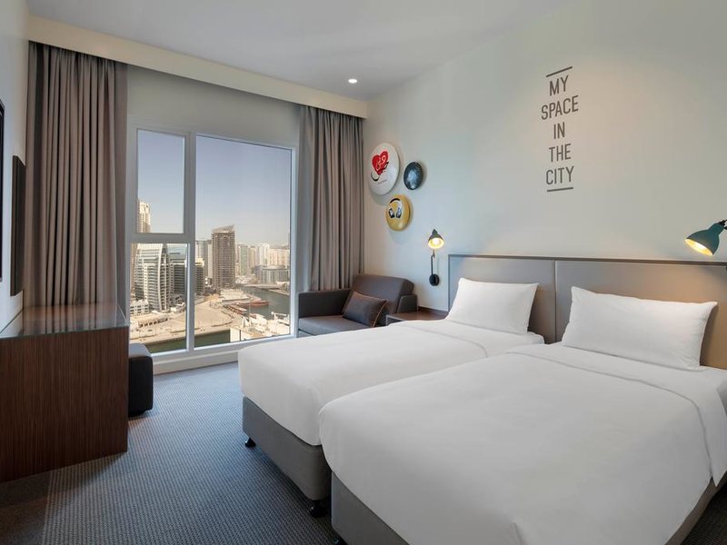 Rove Dubai Marina 270659