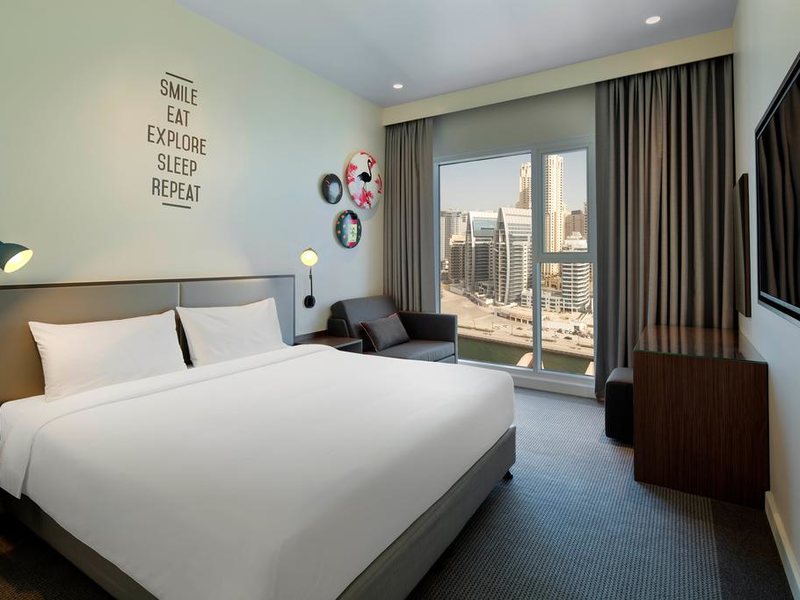 Rove Dubai Marina 270660