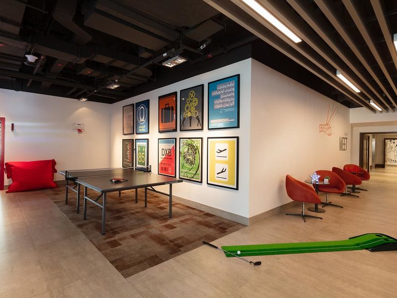 Rove Dubai Marina 272796