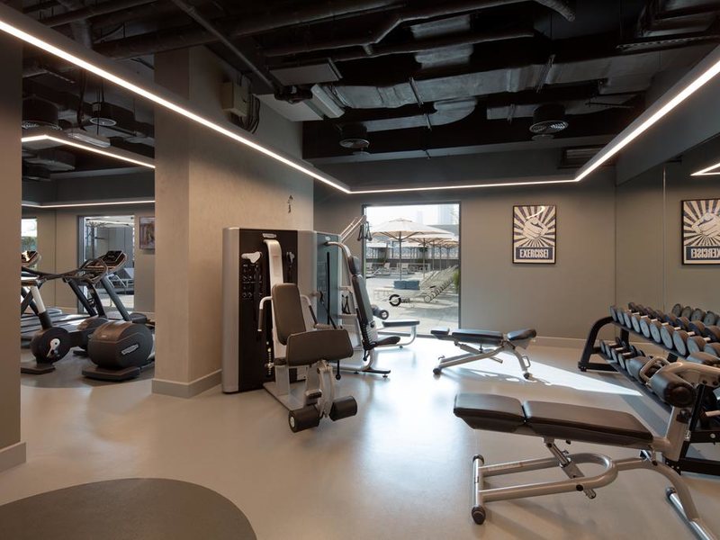 Rove Dubai Marina 272797