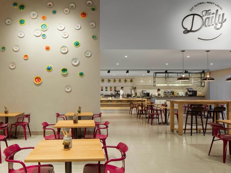 Rove Dubai Marina 272798