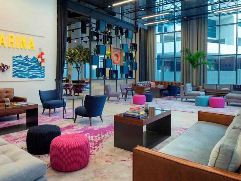 Rove Dubai Marina 272799