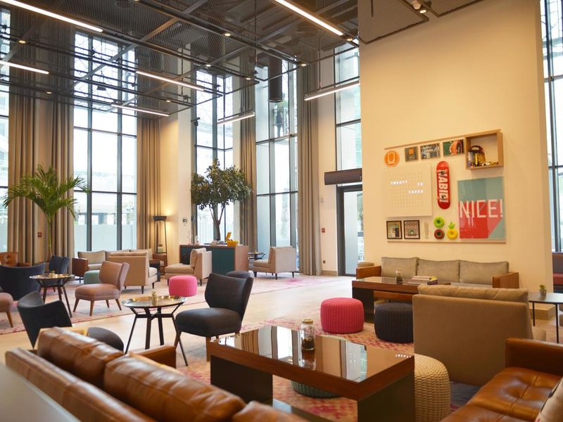 Rove Dubai Marina 272800