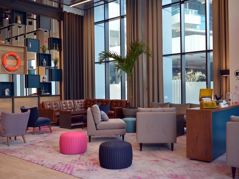 Rove Dubai Marina 272801