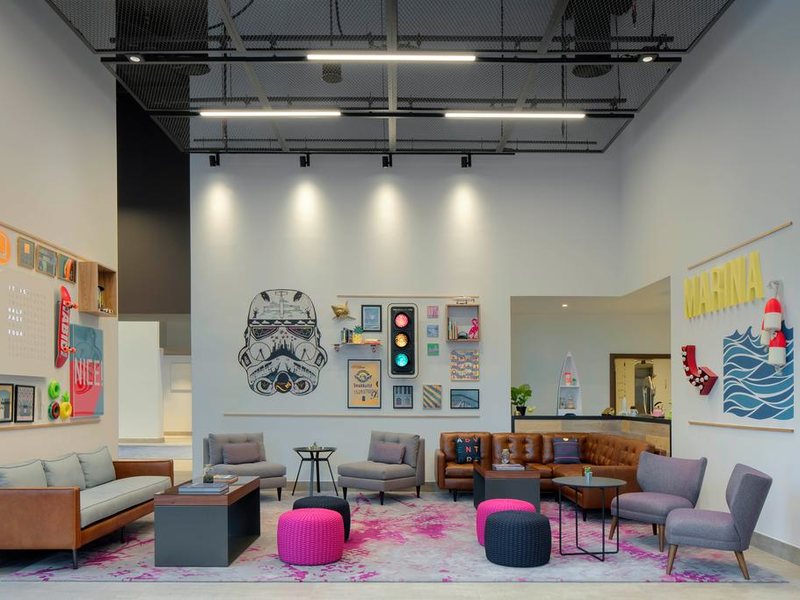 Rove Dubai Marina 272802