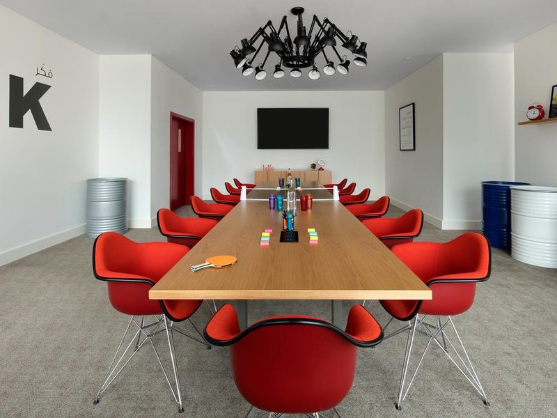 Rove Dubai Marina 272805