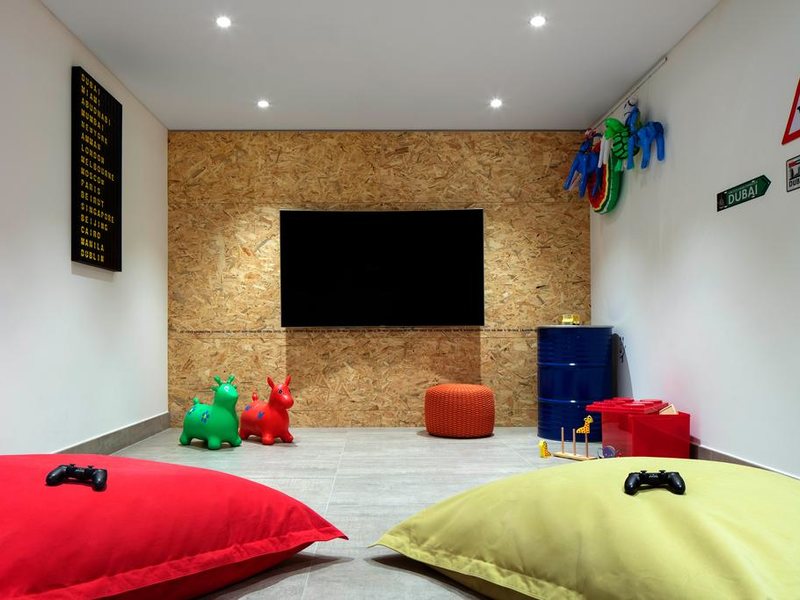 Rove Dubai Marina 272807