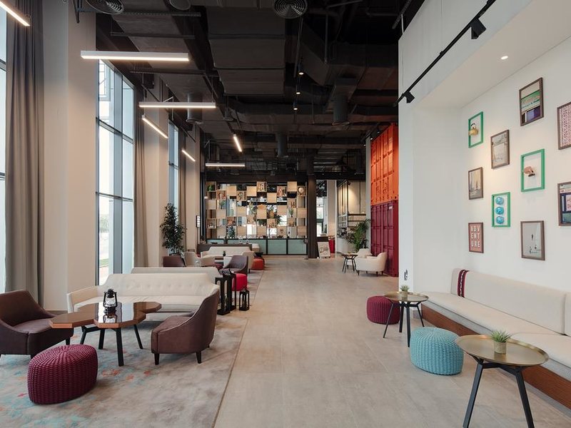 Rove Healthcare City 192097