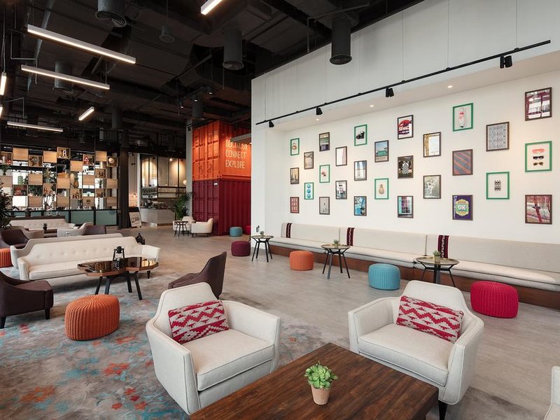 Rove Healthcare City 192098