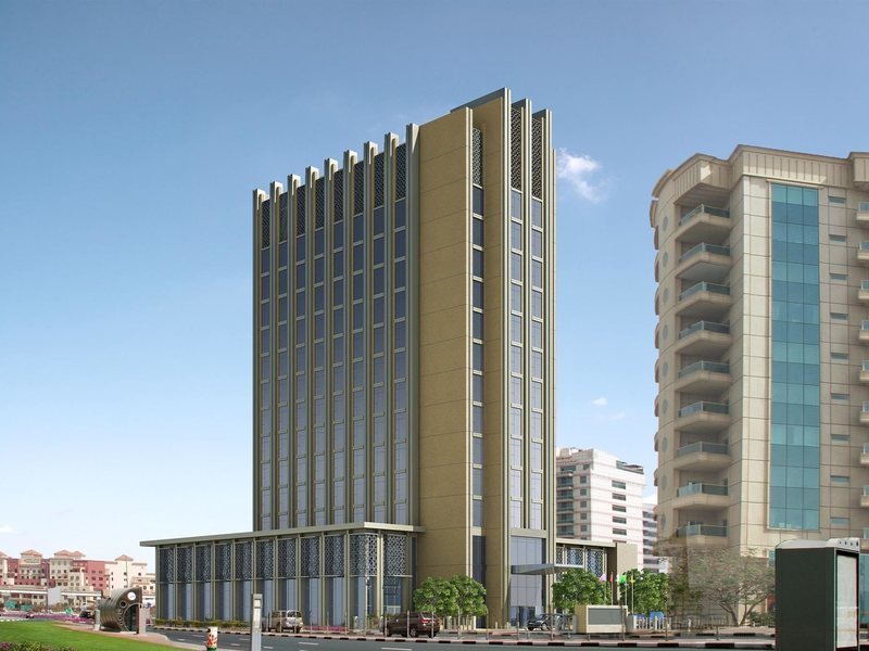 Rove Healthcare City 192099