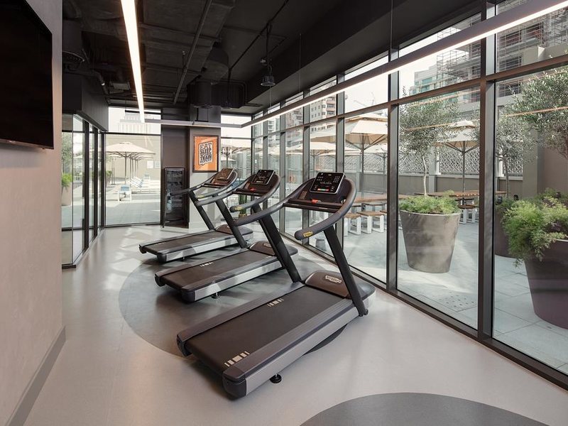 Rove Healthcare City 192100