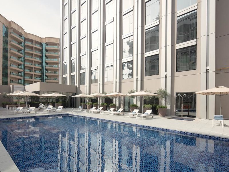 Rove Healthcare City 192101