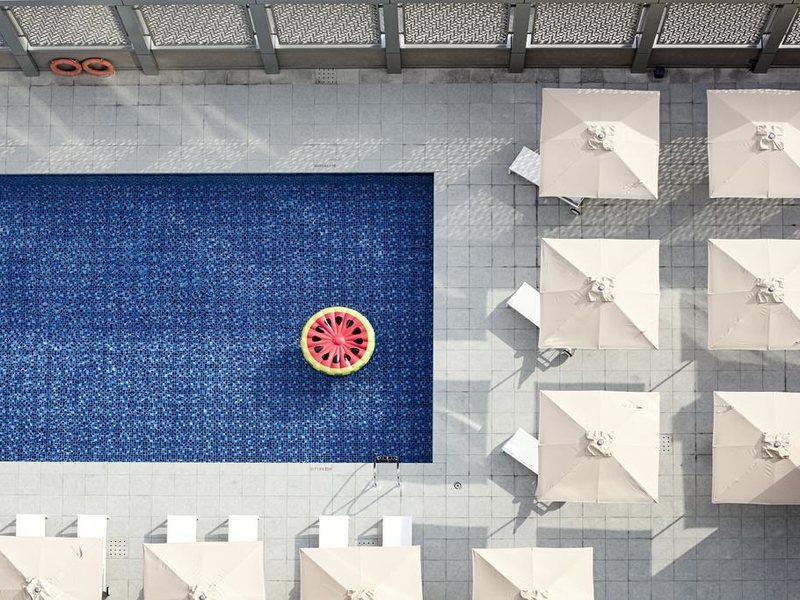 Rove Healthcare City 192102