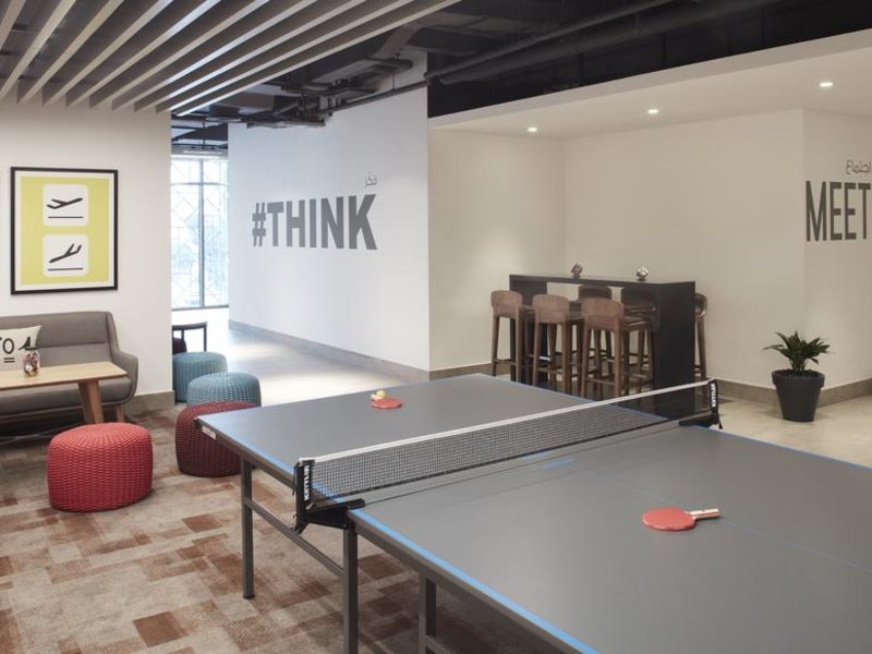 Rove Healthcare City 192105