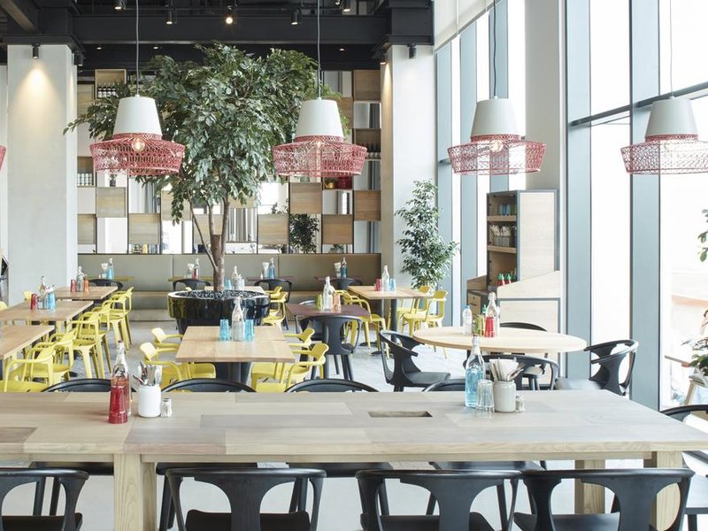 Rove Healthcare City 192106