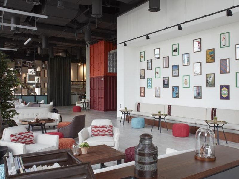 Rove Healthcare City 192108