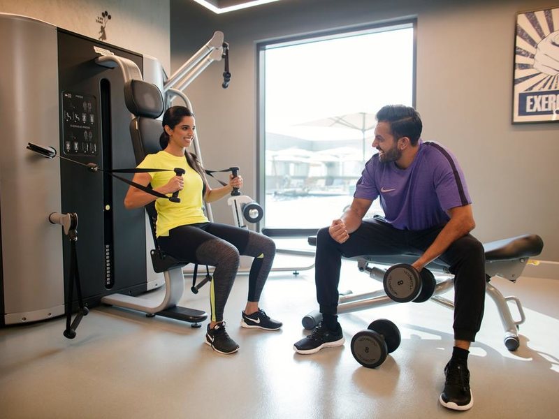 Rove Healthcare City 192109