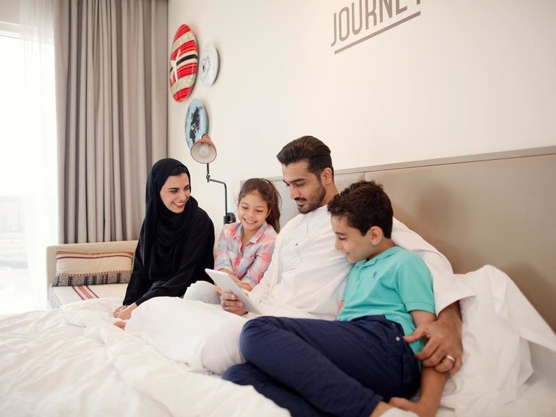 Rove Healthcare City 192110