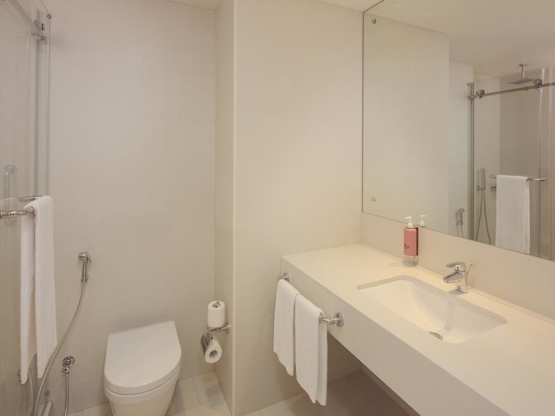 Rove Healthcare City 192111