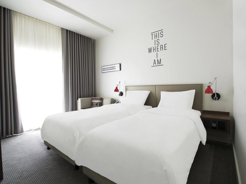 Rove Healthcare City 192113