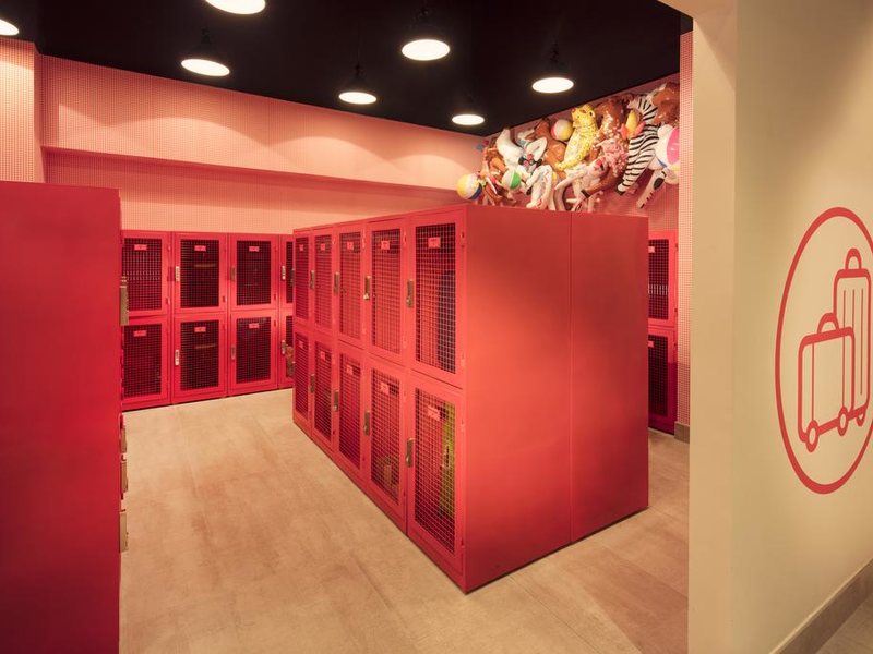 Rove Healthcare City 192115