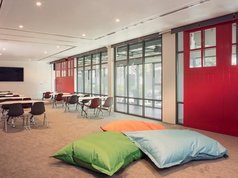 Rove Healthcare City 192116