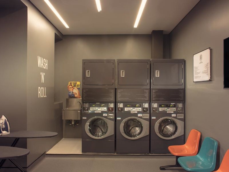 Rove Healthcare City 192117