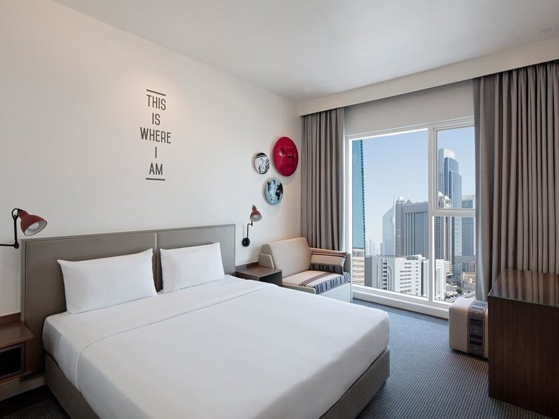 Rove Trade Centre 193015