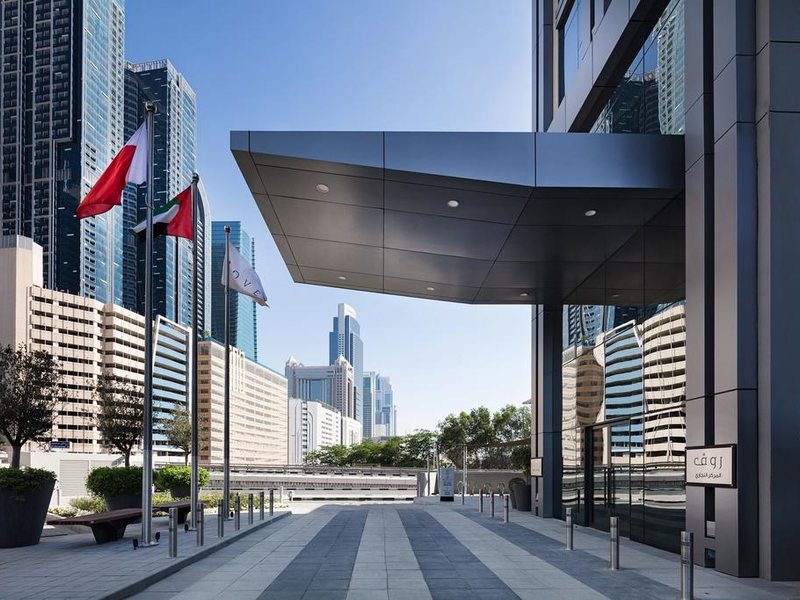 Rove Trade Centre 193017