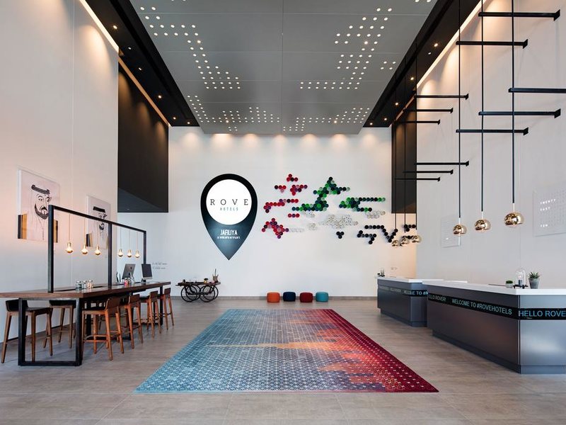 Rove Trade Centre 193019