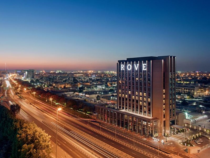 Rove Trade Centre 193020