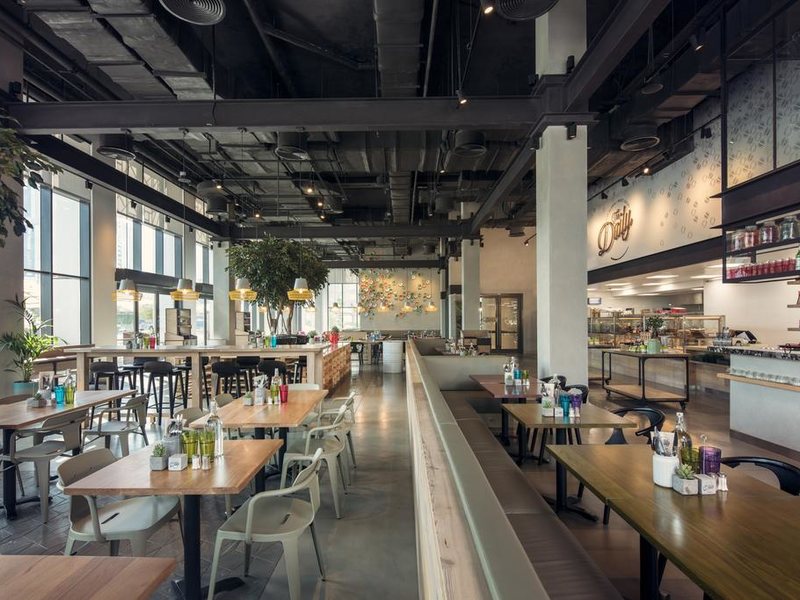 Rove Trade Centre 193021