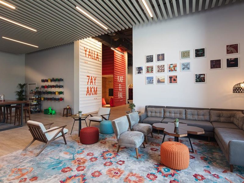 Rove Trade Centre 193022