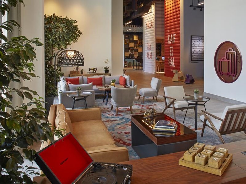 Rove Trade Centre 193024