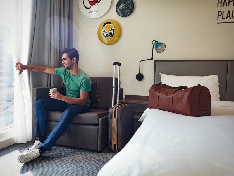 Rove Trade Centre 193025