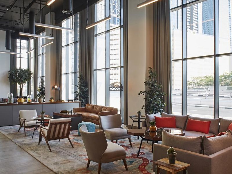 Rove Trade Centre 193026