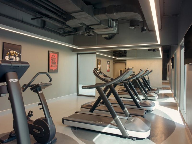 Rove Trade Centre 193027