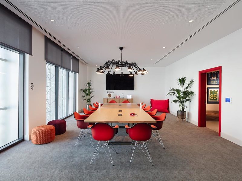 Rove Trade Centre 193033