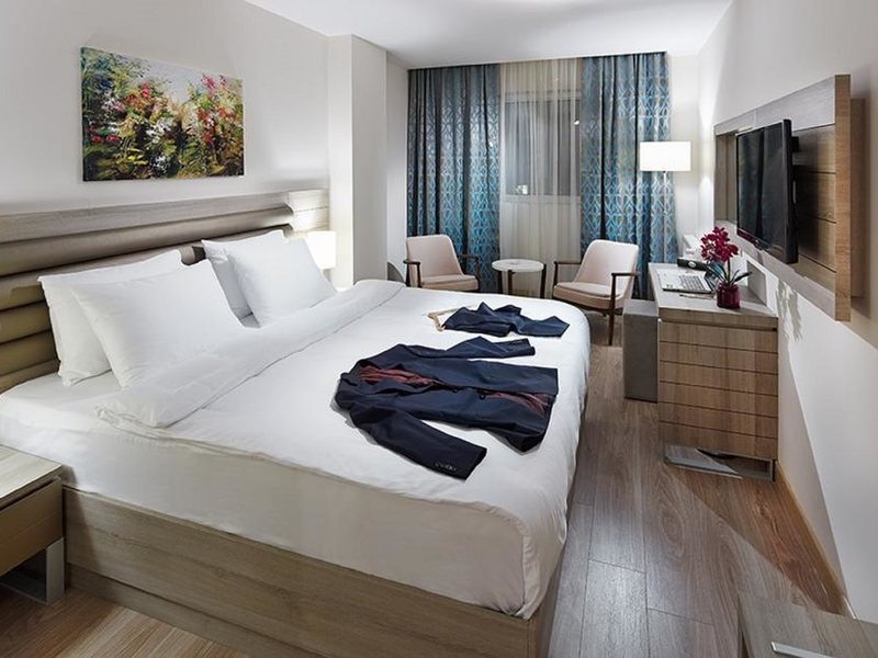 Rox Hotel Istanbul Ataturk Airport  301495