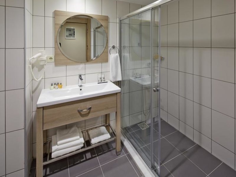 Rox Hotel Istanbul Ataturk Airport  301498