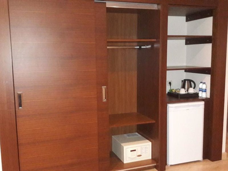 Rox Hotel Istanbul Ataturk Airport  301500