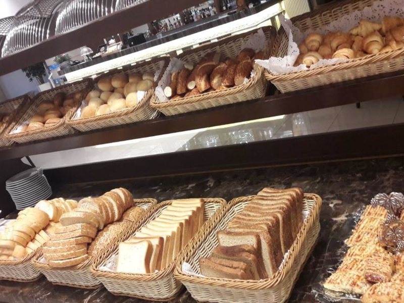 Rox Hotel Istanbul Ataturk Airport  301502