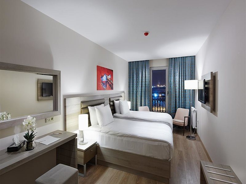 Rox Hotel Istanbul Ataturk Airport  301503