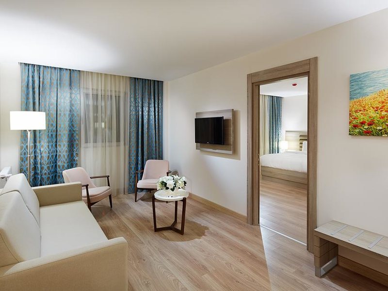 Rox Hotel Istanbul Ataturk Airport  301507